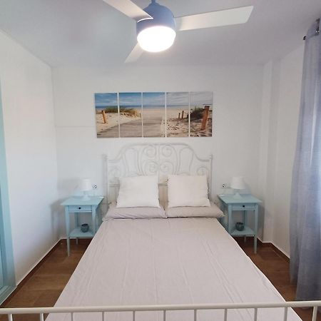 Appartement Atico La Cenia à Dénia Extérieur photo