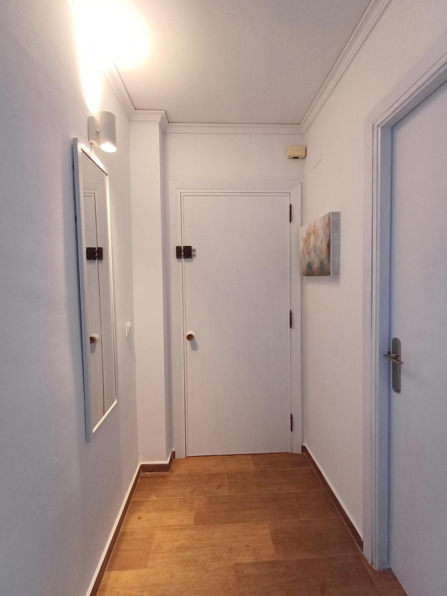 Appartement Atico La Cenia à Dénia Extérieur photo