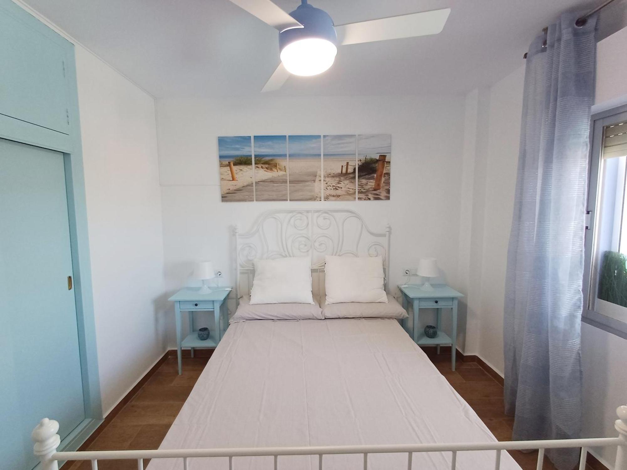 Appartement Atico La Cenia à Dénia Extérieur photo