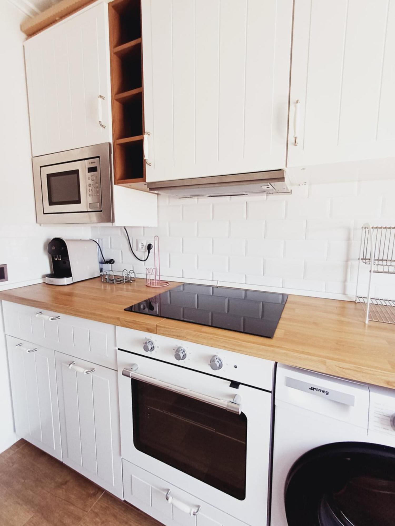 Appartement Atico La Cenia à Dénia Extérieur photo
