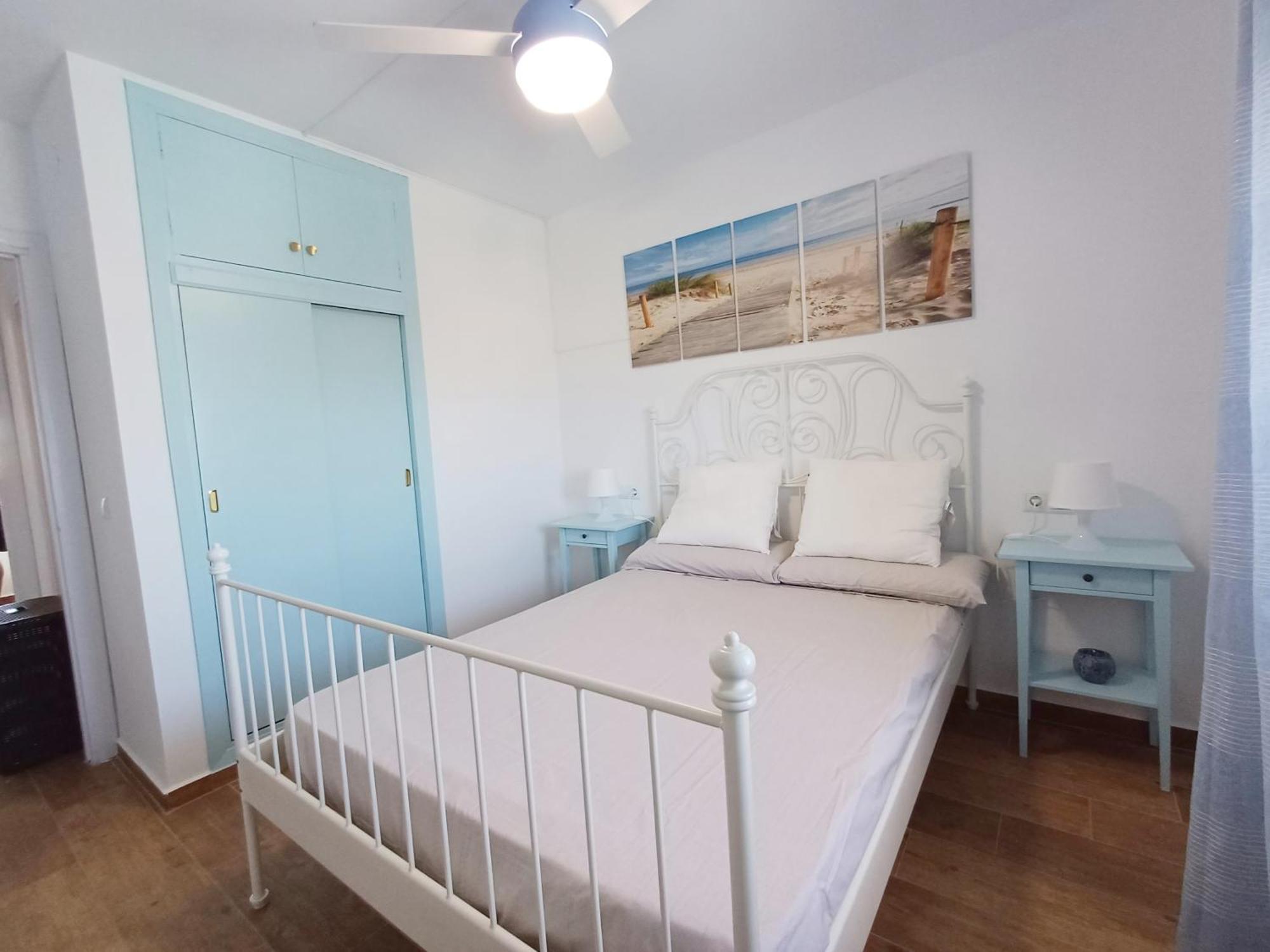Appartement Atico La Cenia à Dénia Extérieur photo
