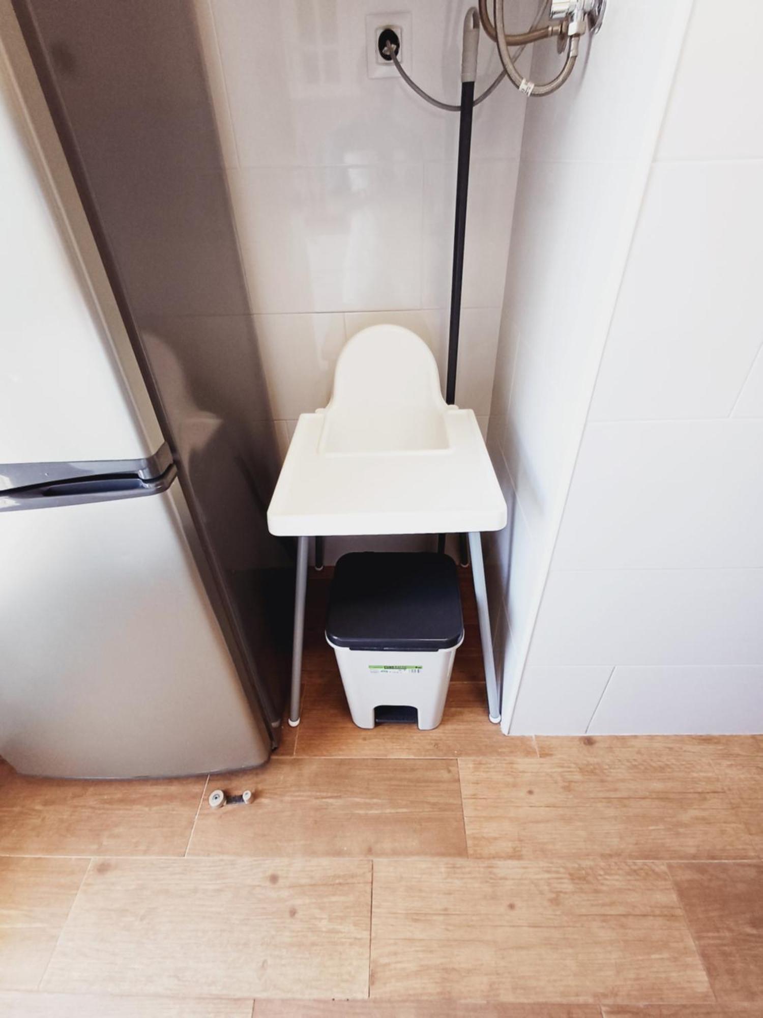 Appartement Atico La Cenia à Dénia Extérieur photo