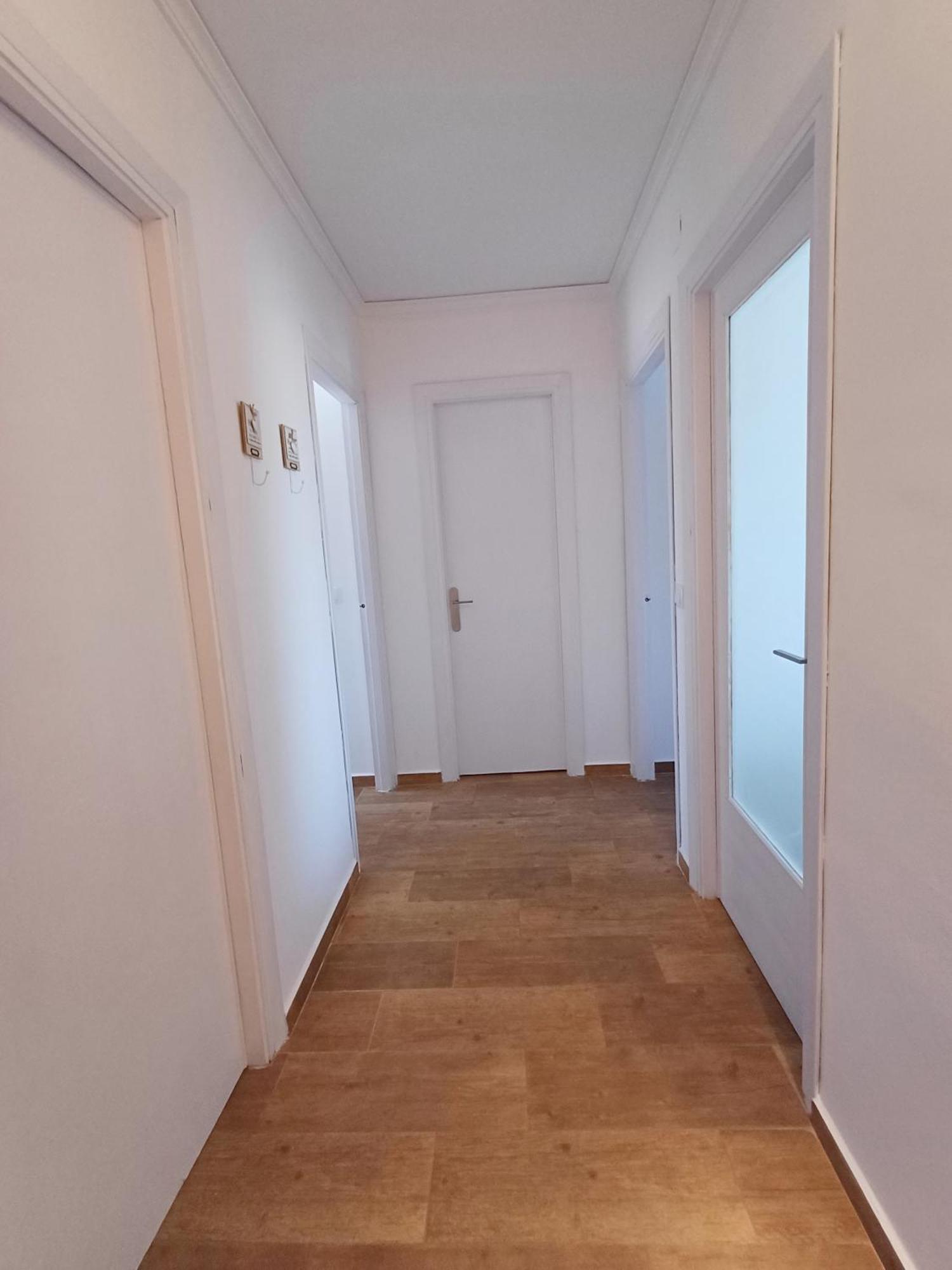 Appartement Atico La Cenia à Dénia Extérieur photo